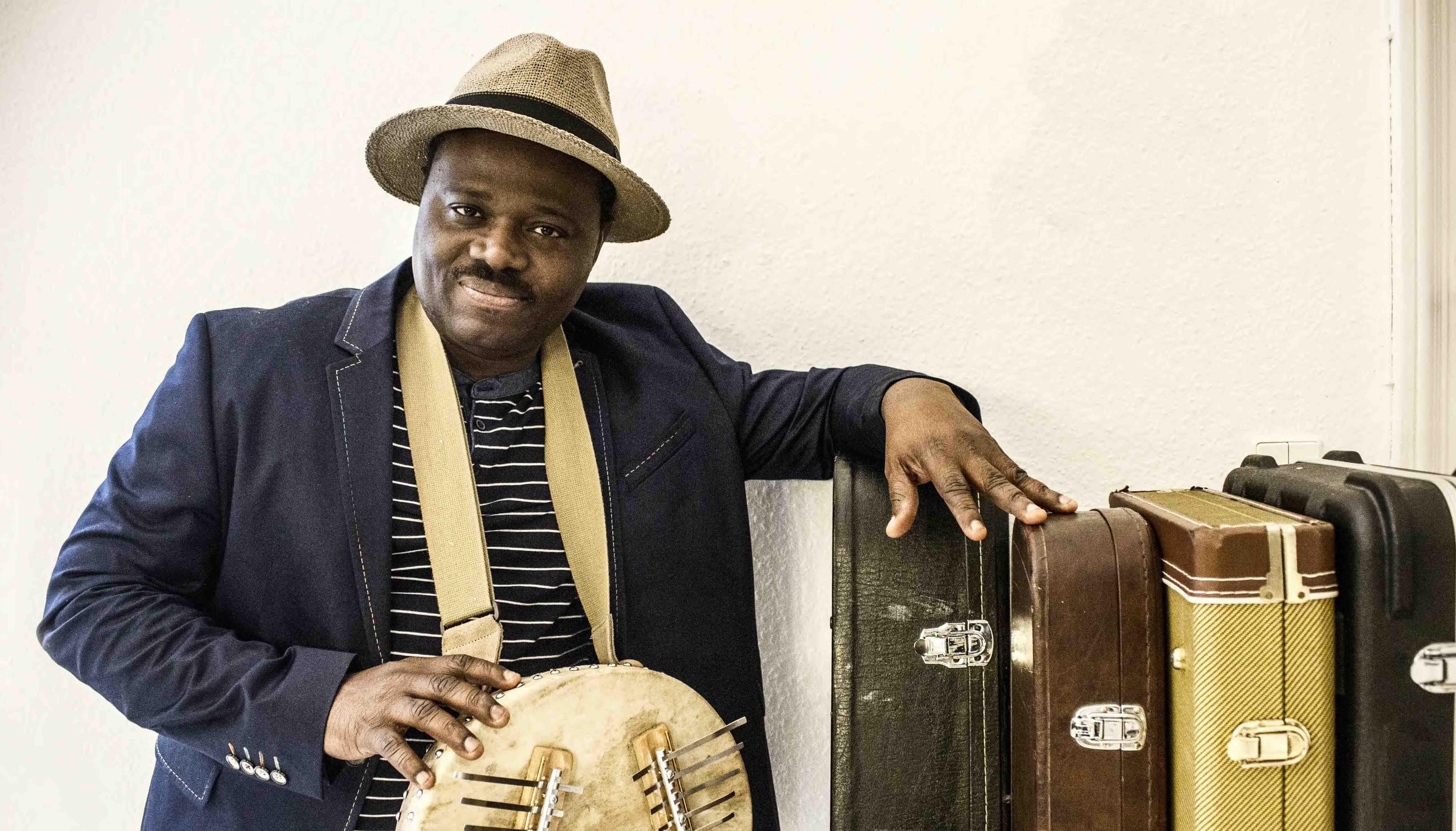 Arcadius Didavi Bannerporträt